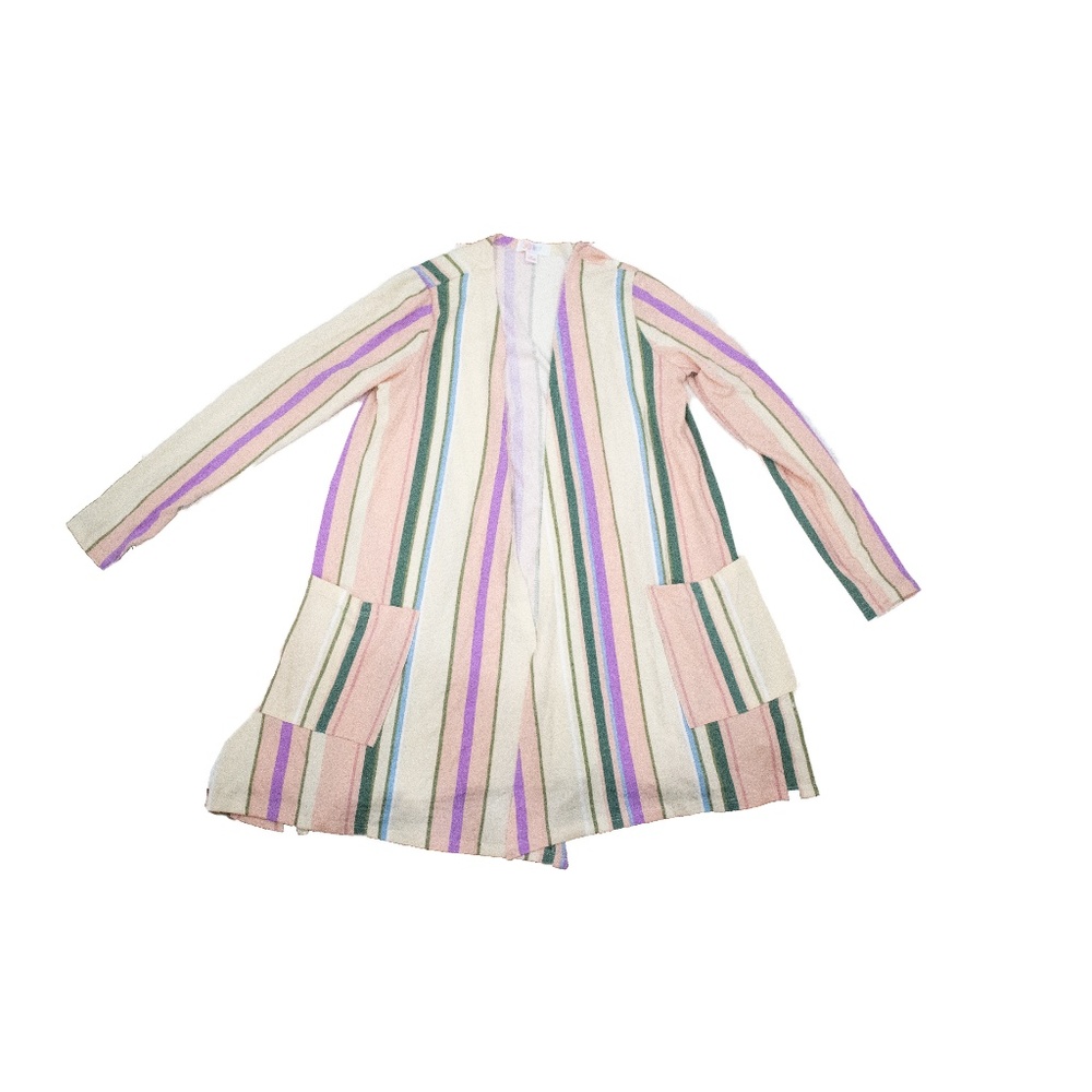 LuLaRoe Caroline Cardigan